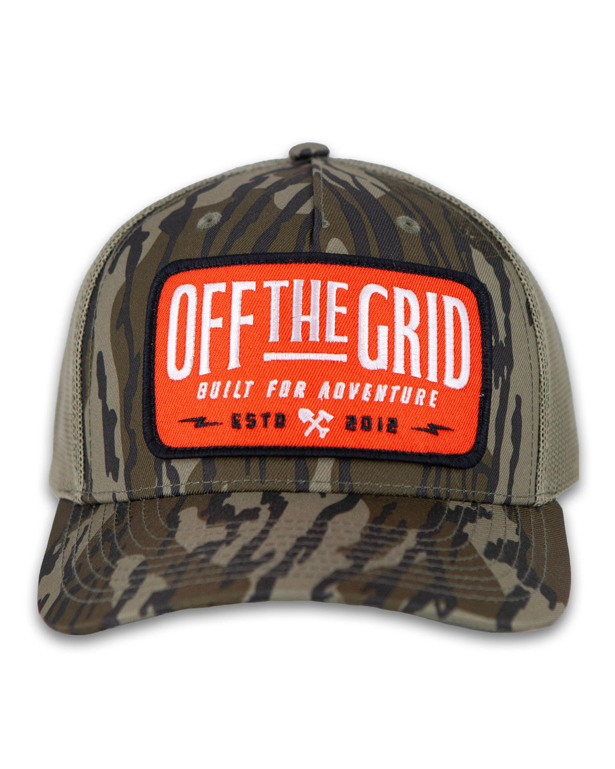 Chapeau Ranch Hand Off The Grid Surplus