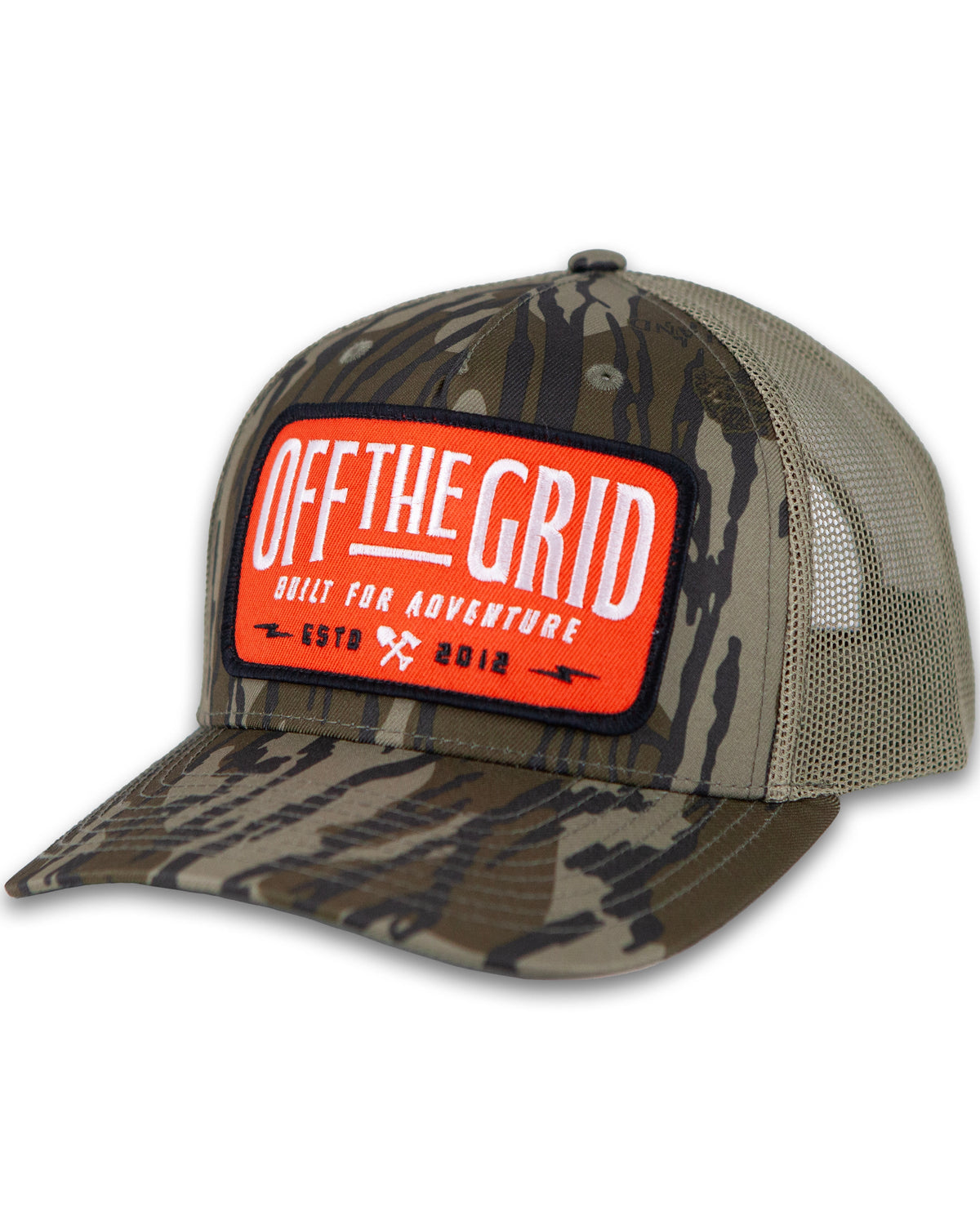 Chapeau Ranch Hand Off The Grid Surplus