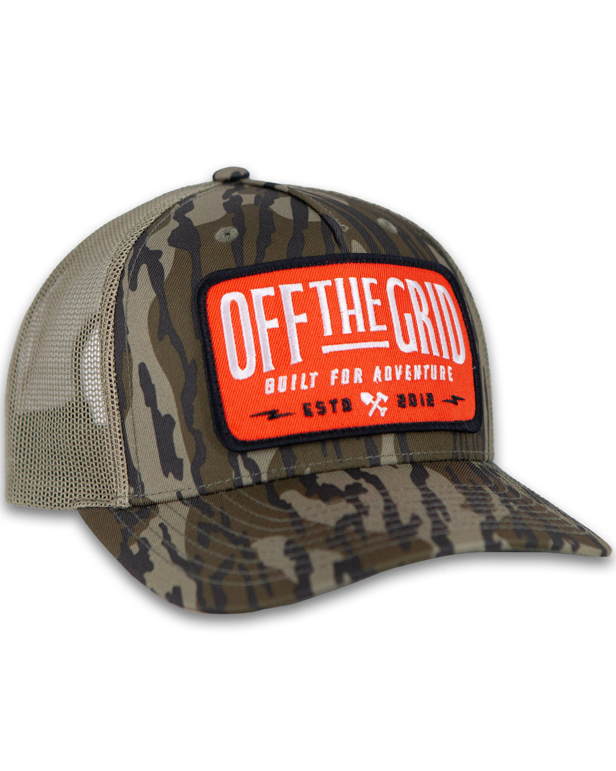 Chapeau Ranch Hand Off The Grid Surplus