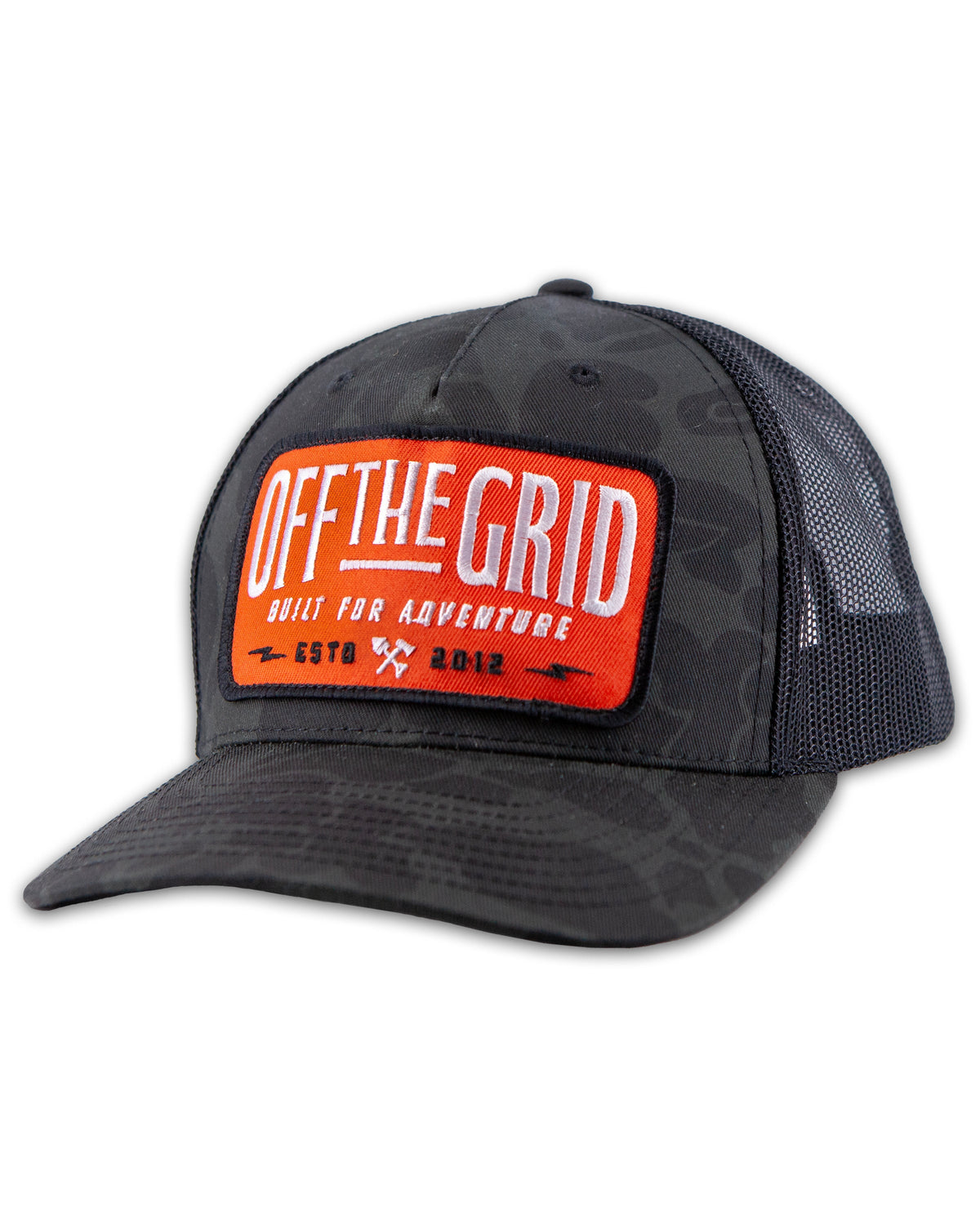 Chapeau Ranch Hand Off The Grid Surplus