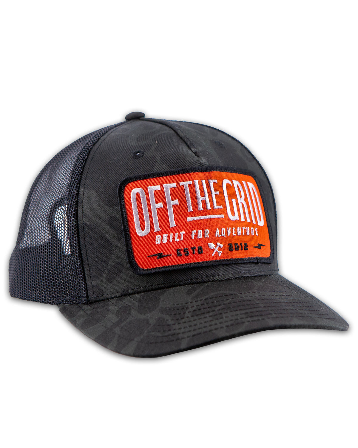 Chapeau Ranch Hand Off The Grid Surplus