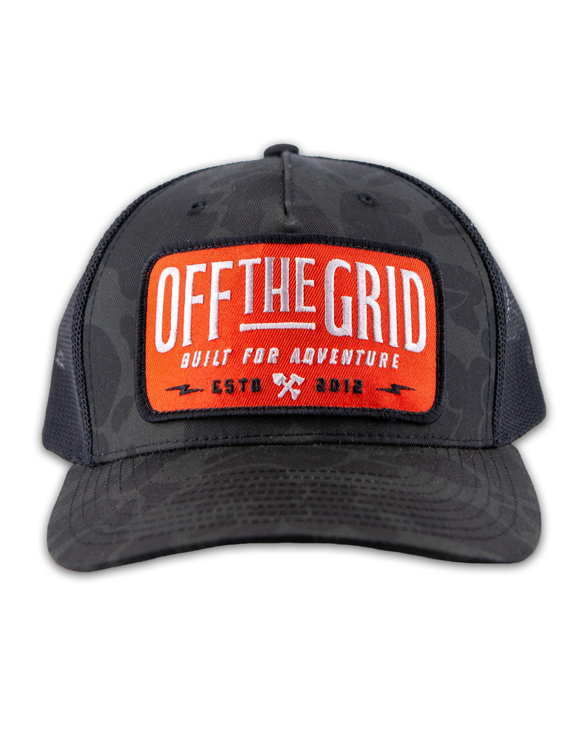 Chapeau Ranch Hand Off The Grid Surplus