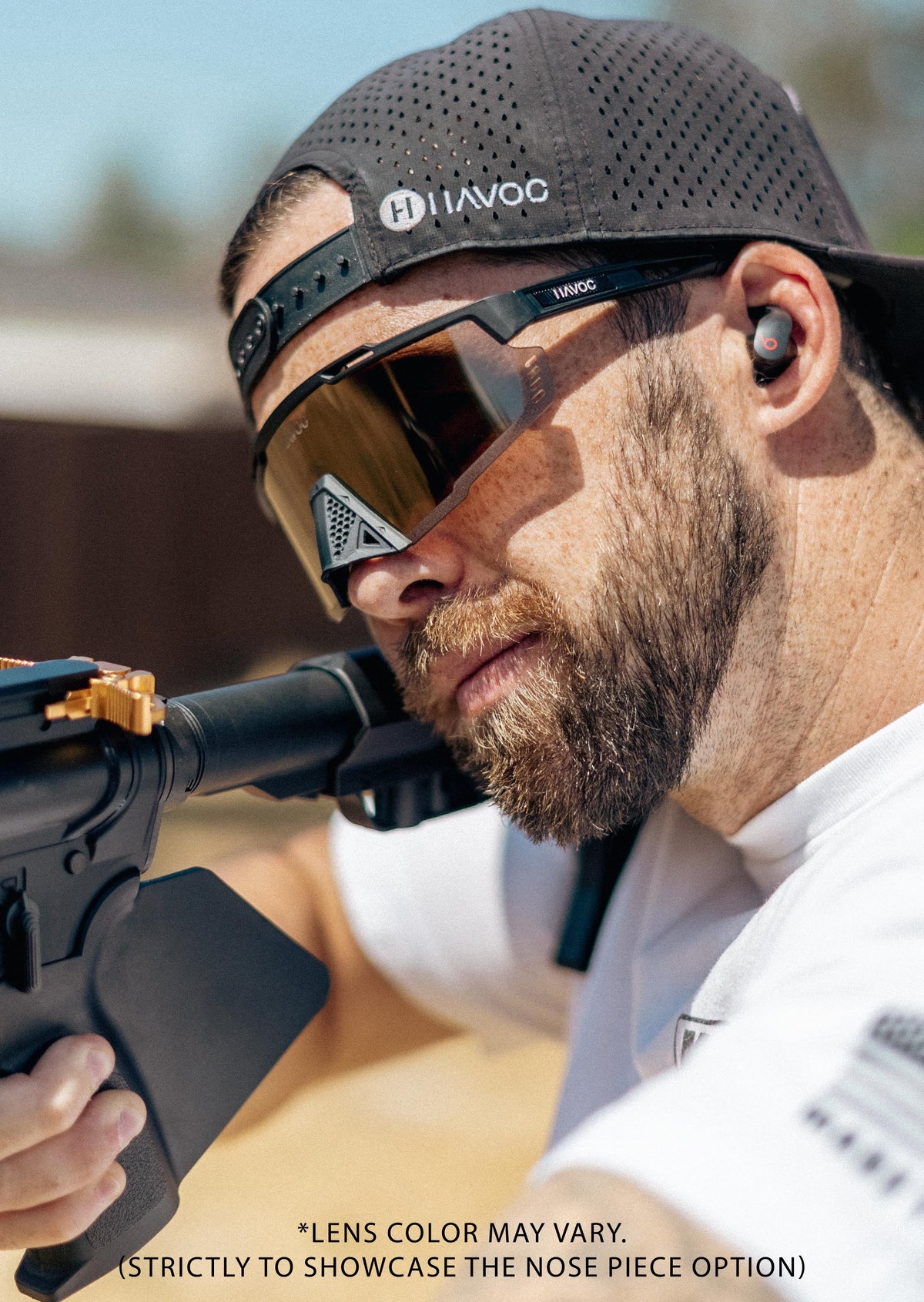 Havoc Reaper Sonnenbrille