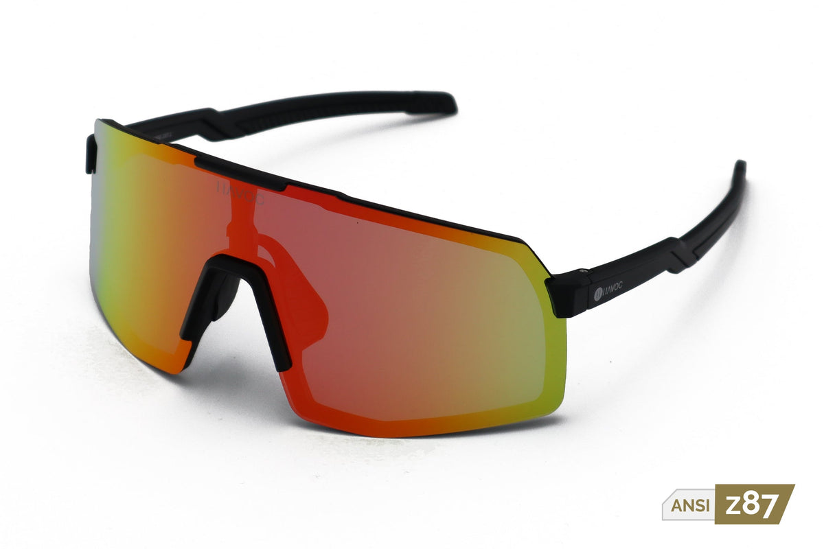 Lentes de sol Havoc Raptor