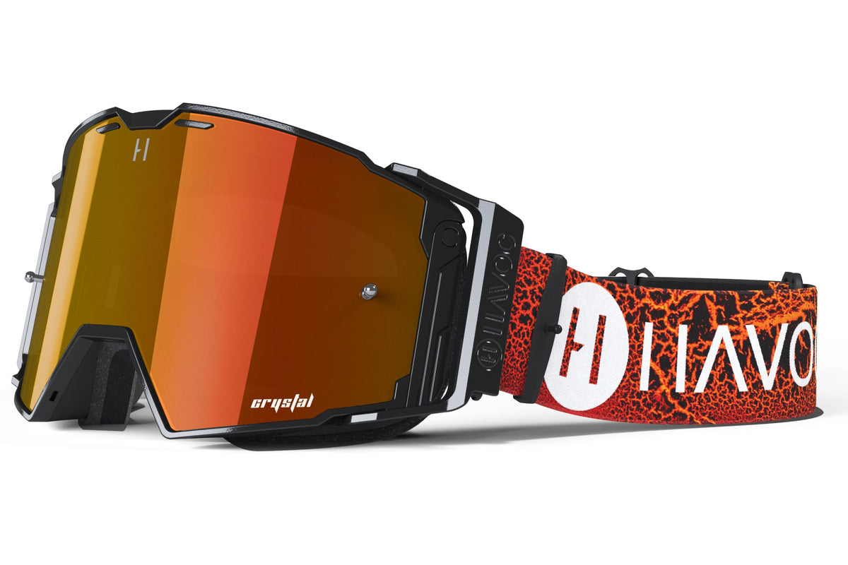 Havoc Helios Brille