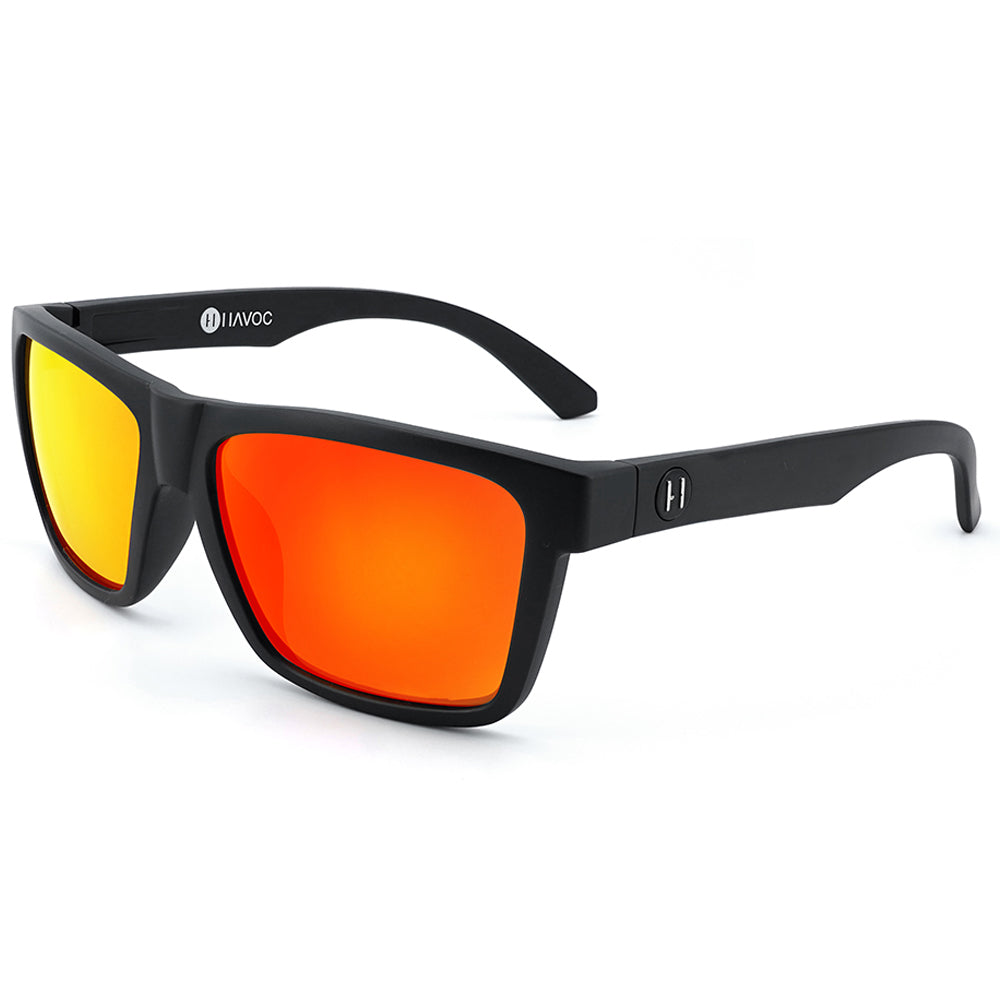 Lunettes de soleil Havoc Atlas