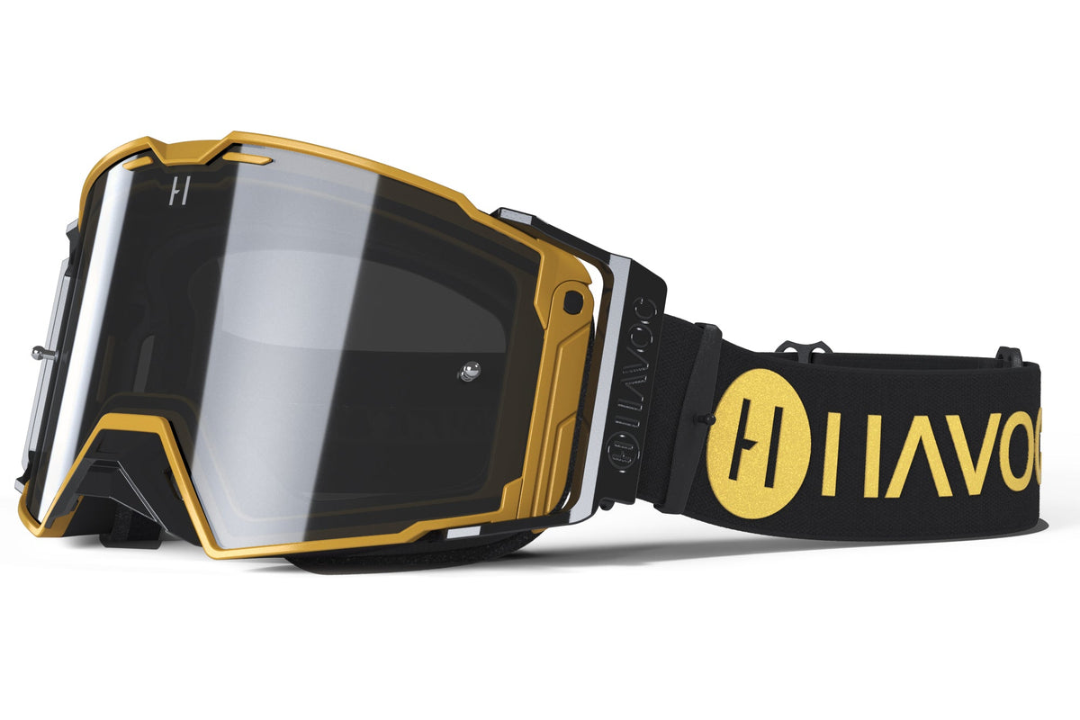 Havoc Regal Helios Brille