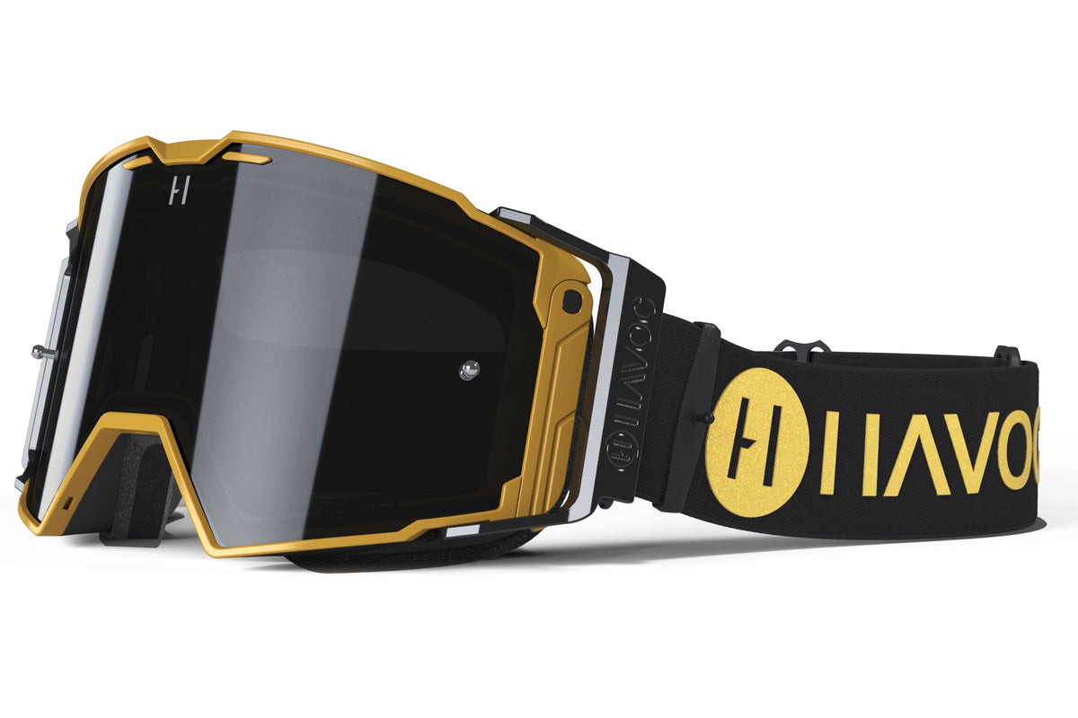 Havoc Regal Helios Brille