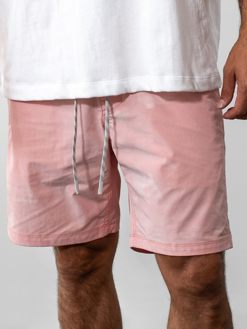 Holden Outerwear Hybrid Performance Herren-Badehose
