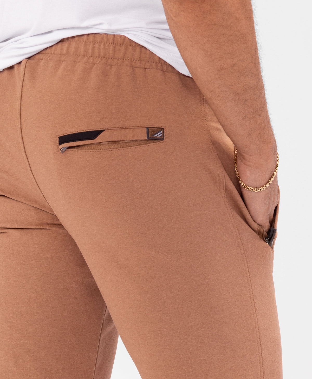 Pantalones deportivos Scr Sportswear All-Day Comfort