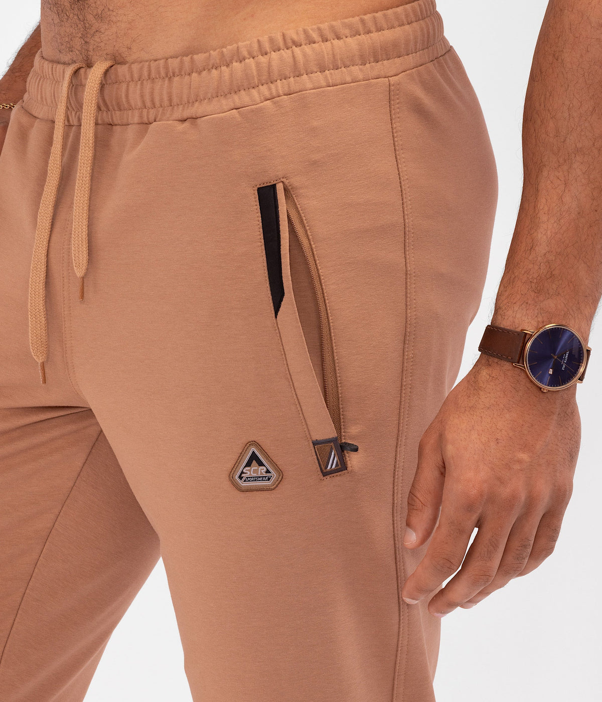 Pantalones deportivos Scr Sportswear All-Day Comfort