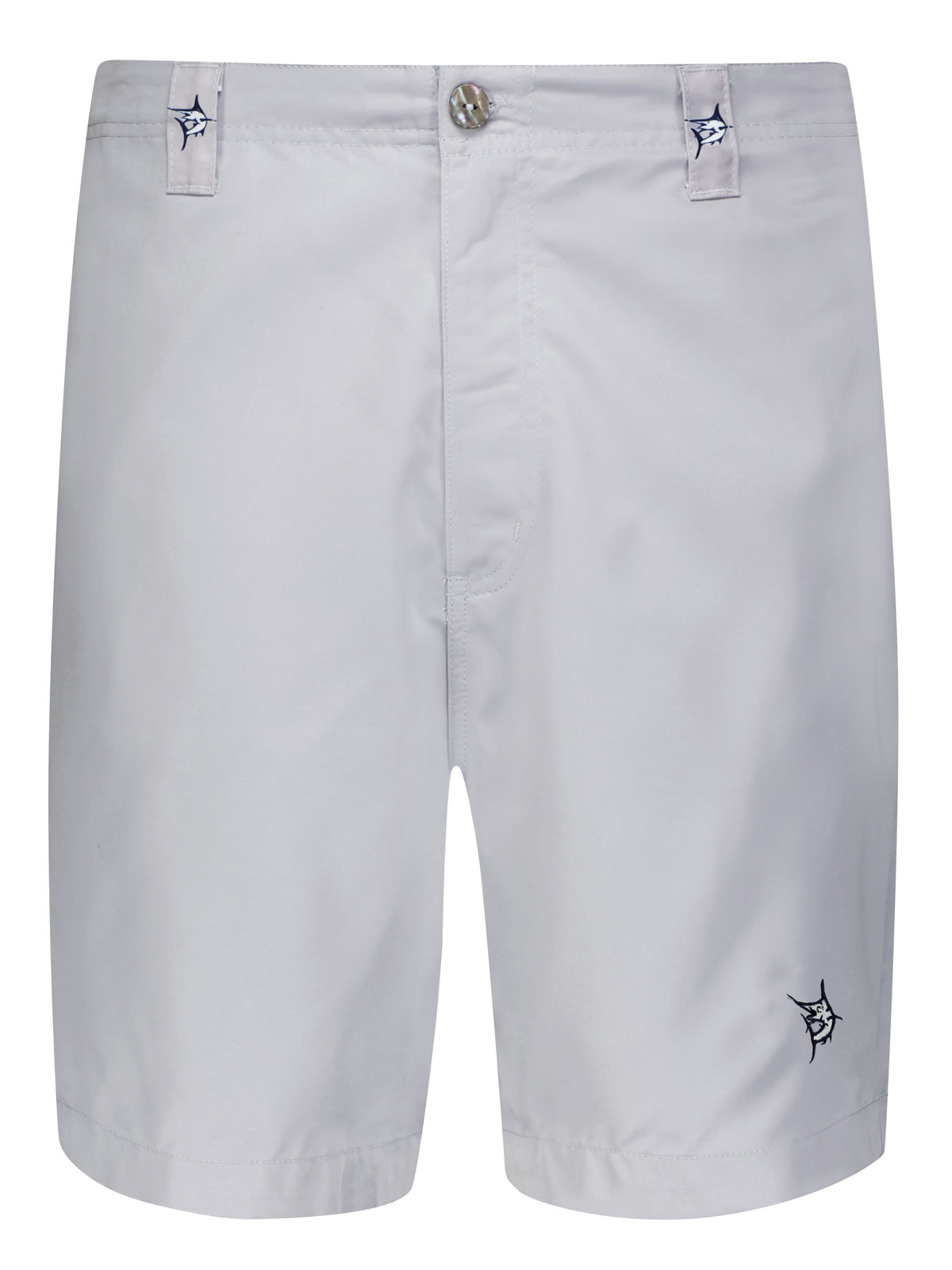 White Water Life Captain Performance Stretch Shorts