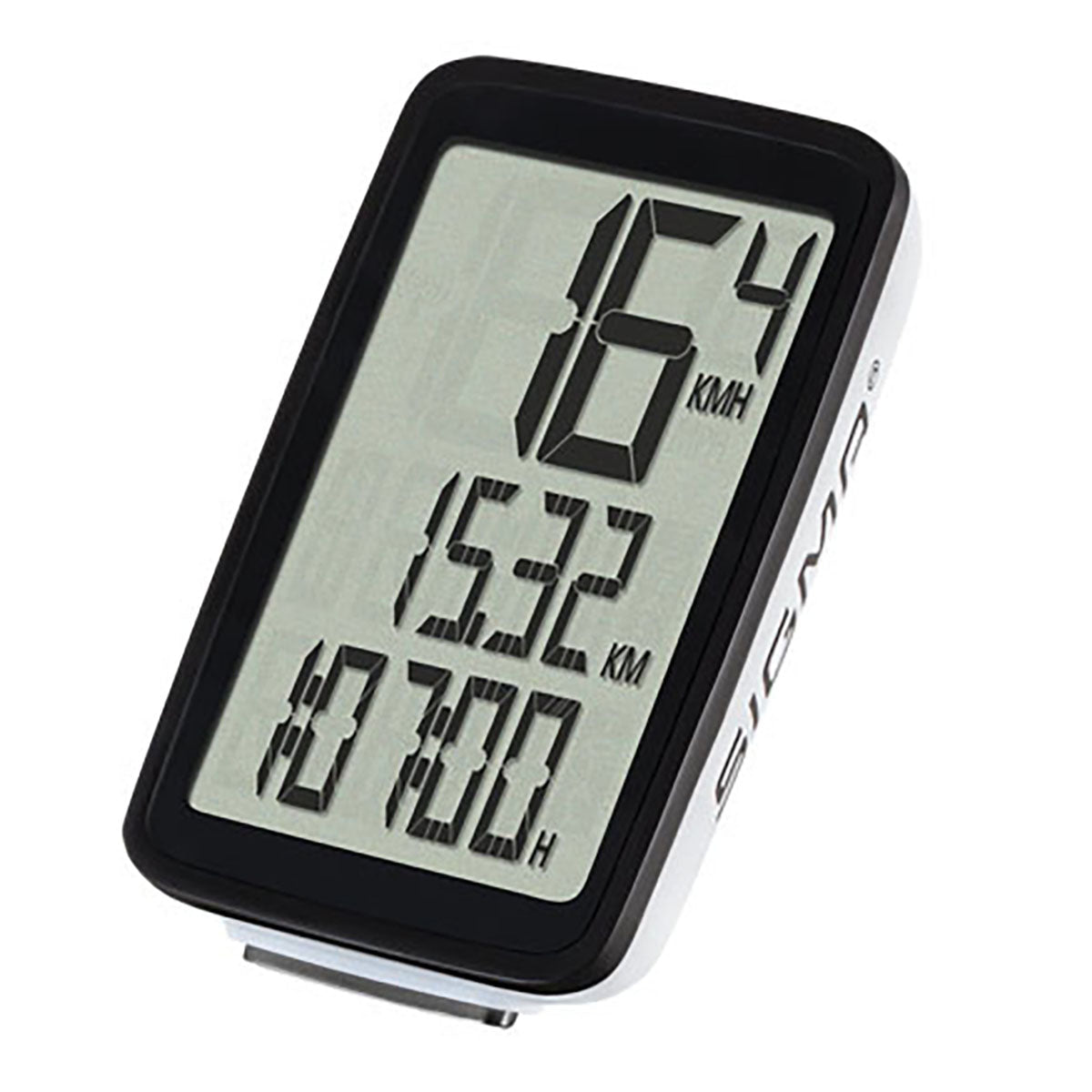 Compteur de vélo Zeitbike Sigma Pure 1 ATS