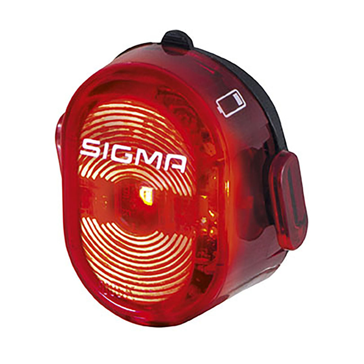 Luz trasera Zeitbike Sigma Nugget II