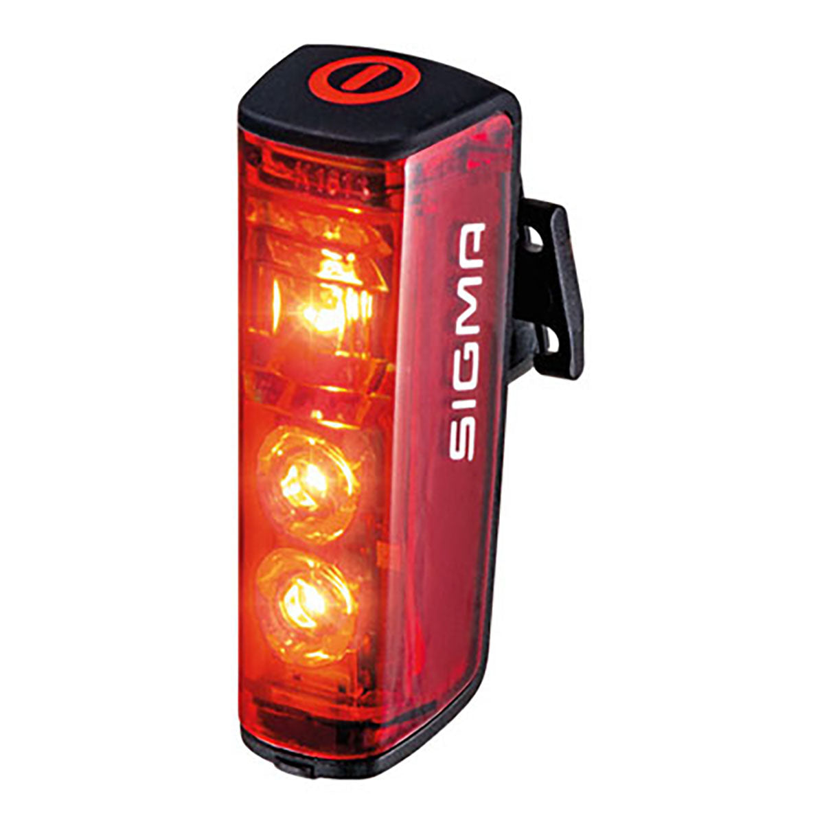 Feu arrière Zeitbike Blaze Flash