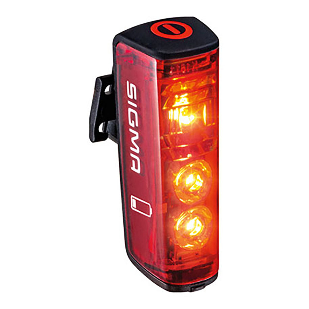 Feu arrière Zeitbike Blaze Flash