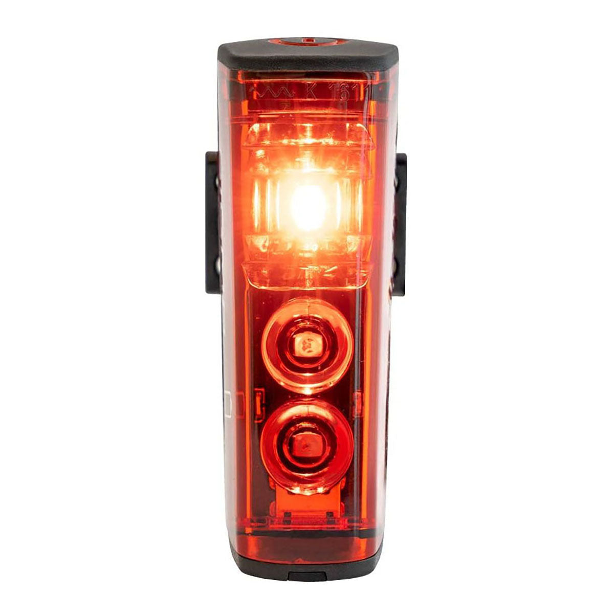Feu arrière Zeitbike Blaze Flash