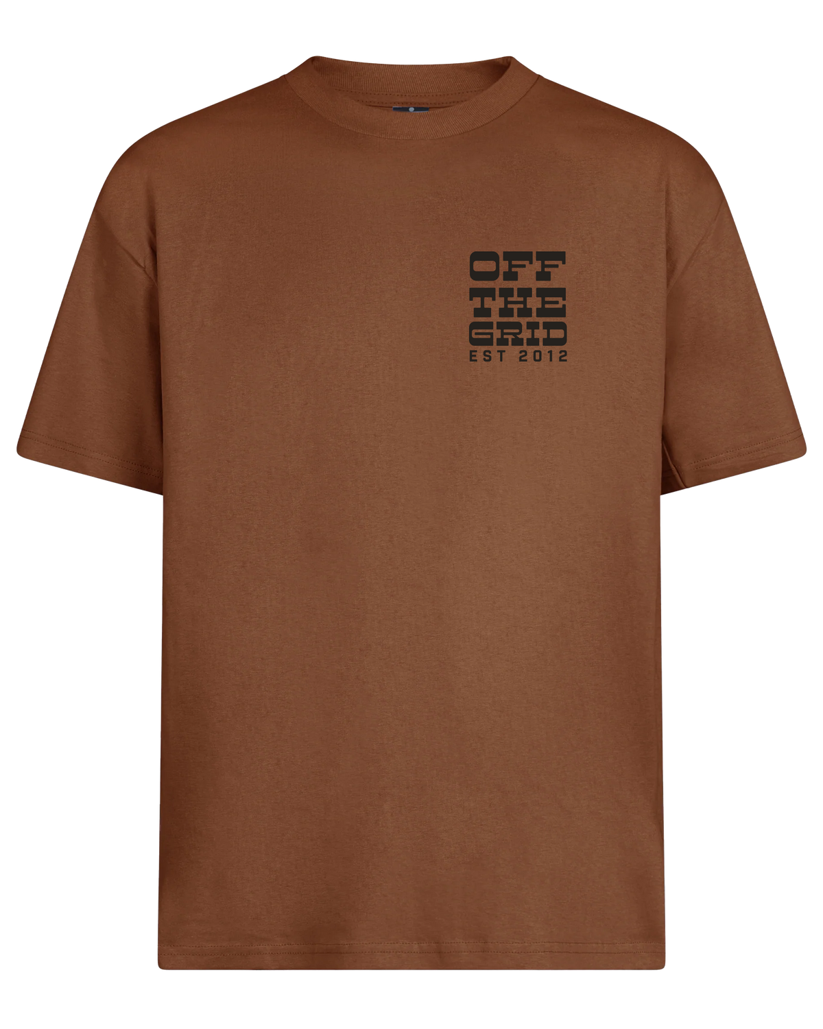 T-shirt Silo Off The Grid Surplus