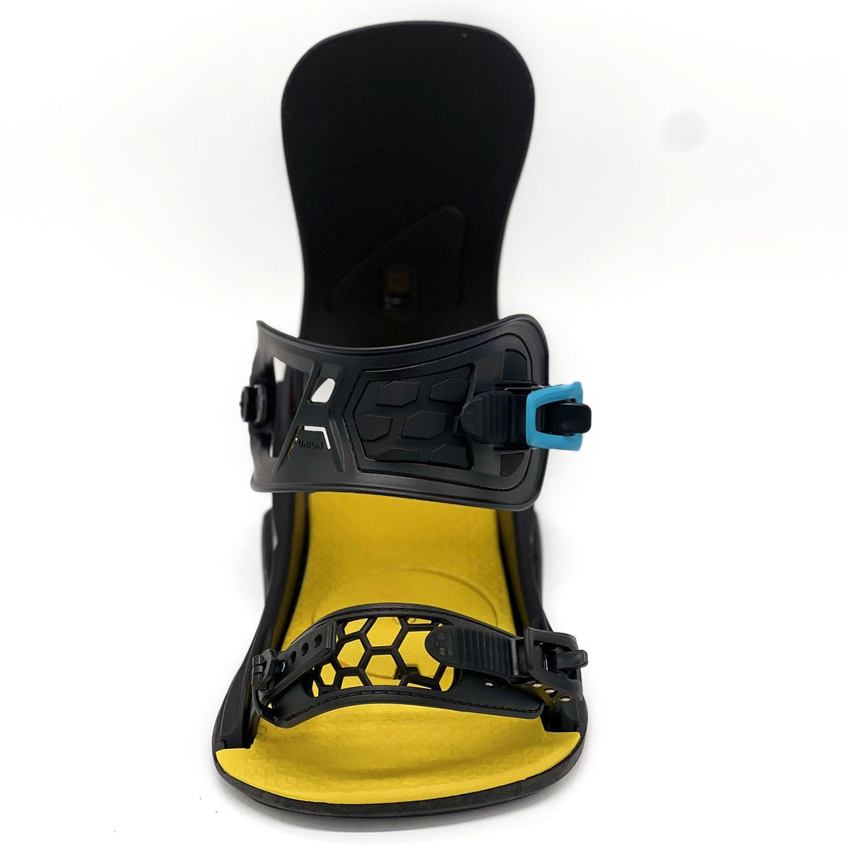 Union Slash by GiGi Strata Snowboard Bindings