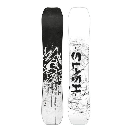 Zeitbike Slash Atv Snowboard