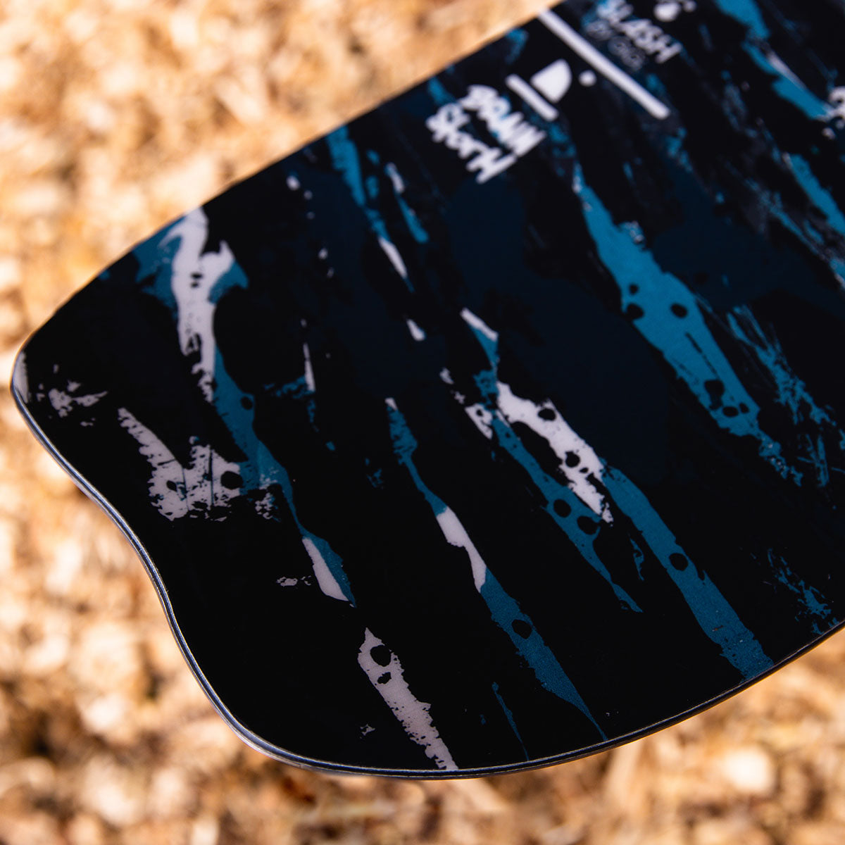 Snowboard Slash by GiGi Brainstorm
