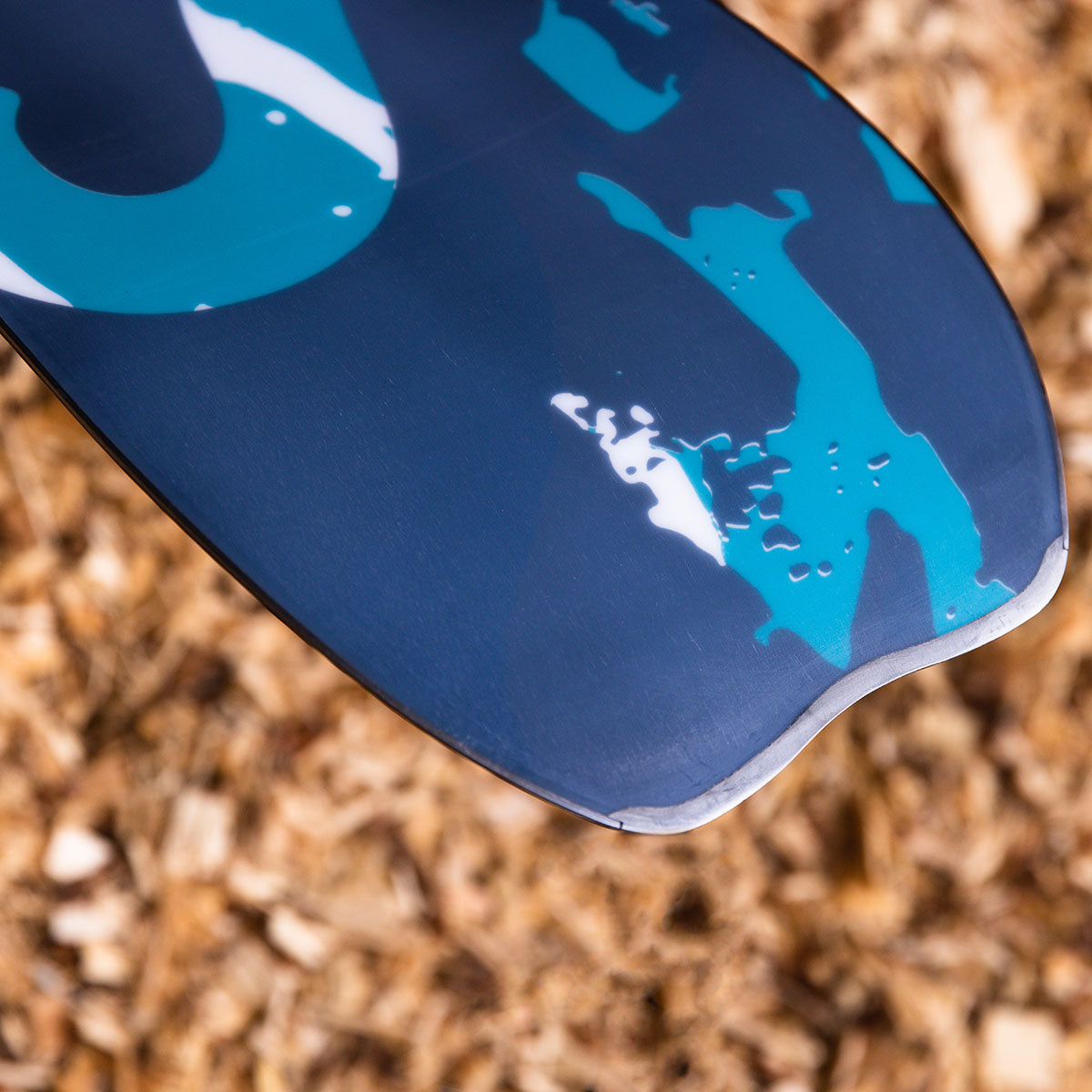 Snowboard Slash by GiGi Brainstorm