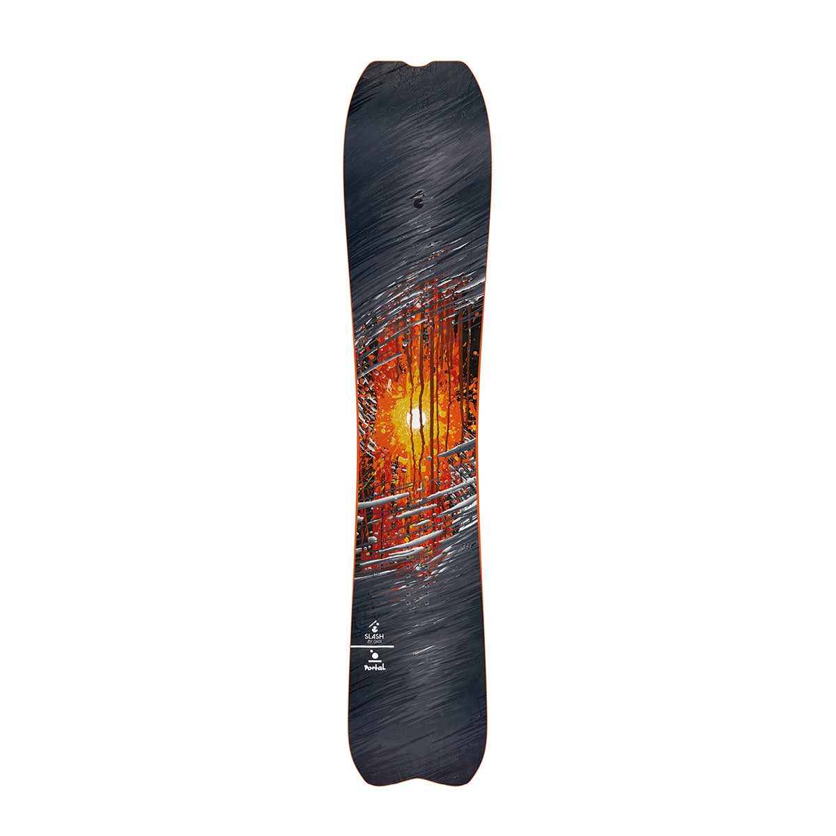 Zeitbike Portal Snowboard