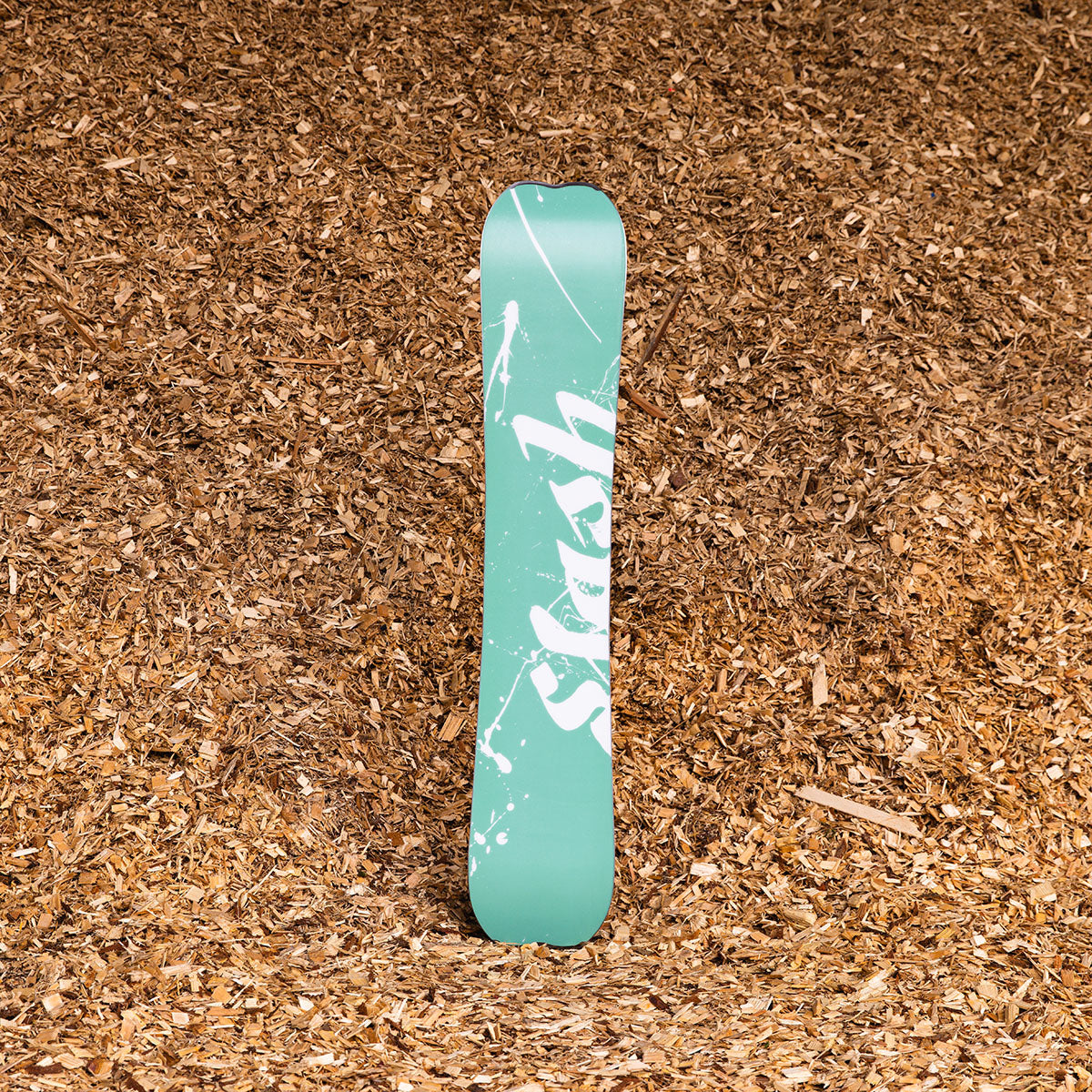 Zeitbike Slash Spectrum Snowboard