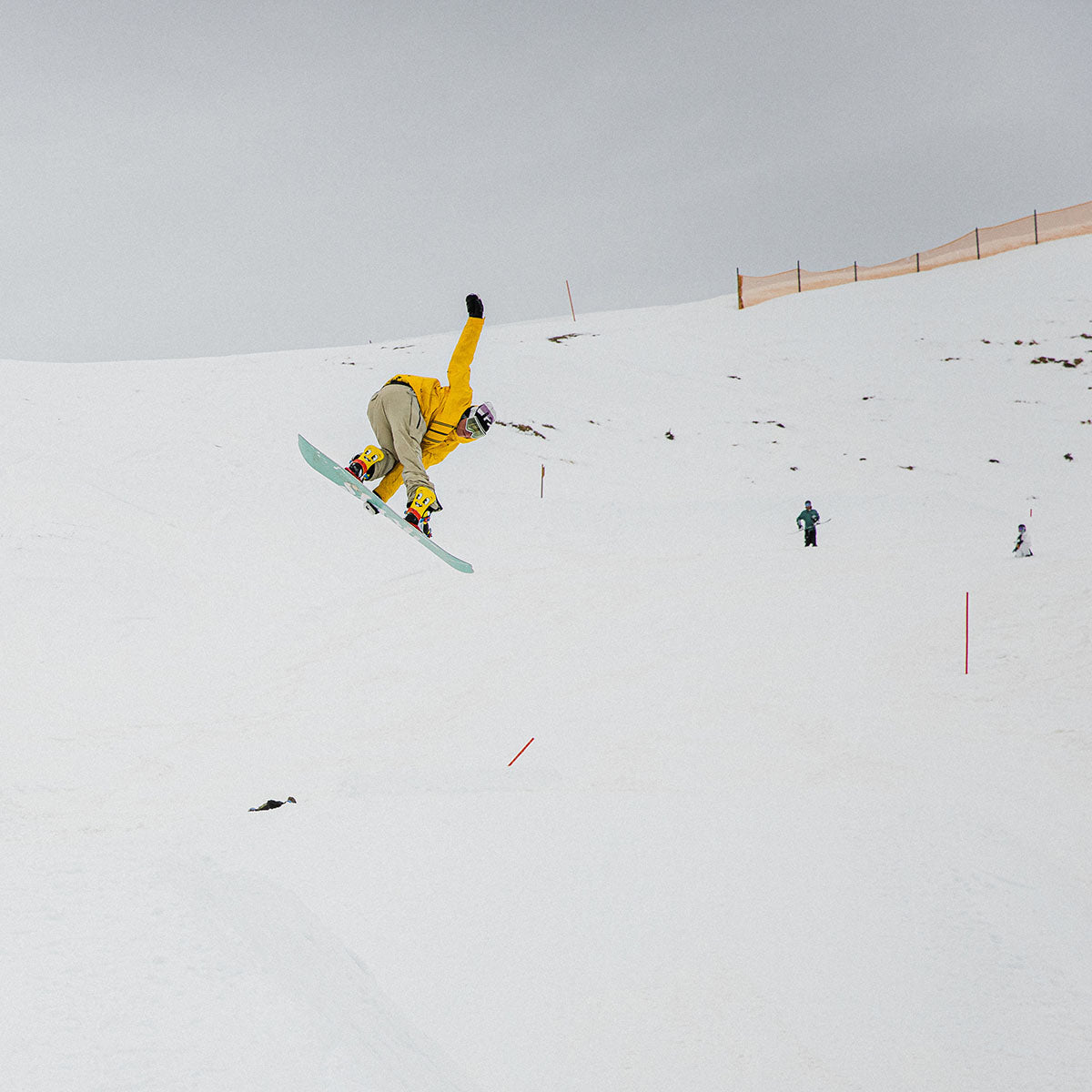Zeitbike Slash Spectrum Snowboard