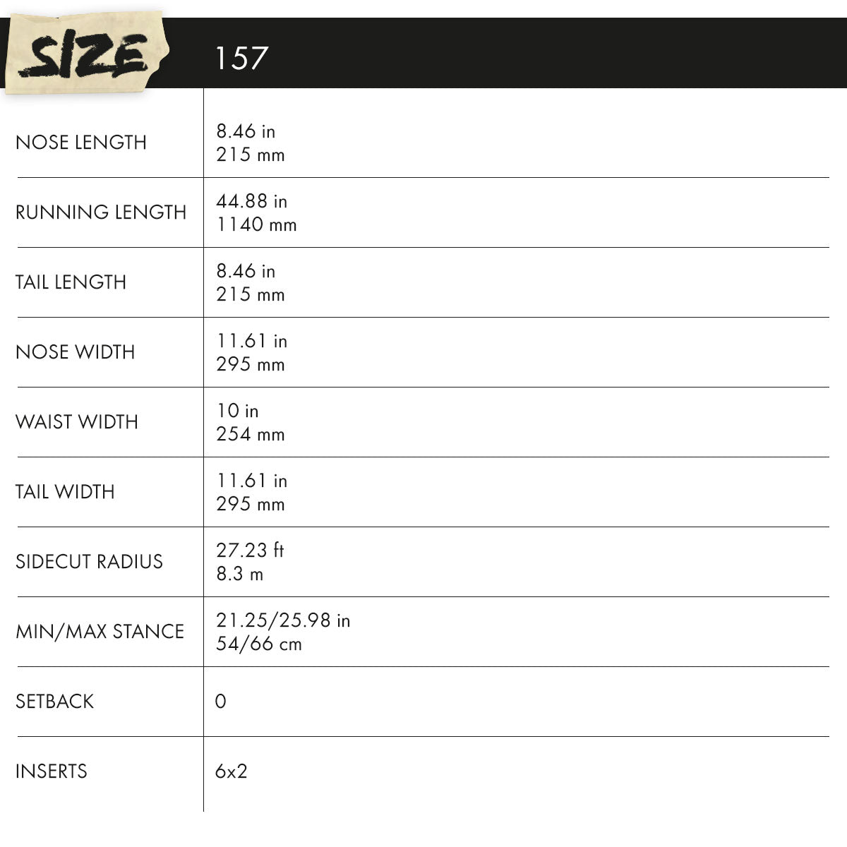 Zeitbike Slash Spectrum Snowboard