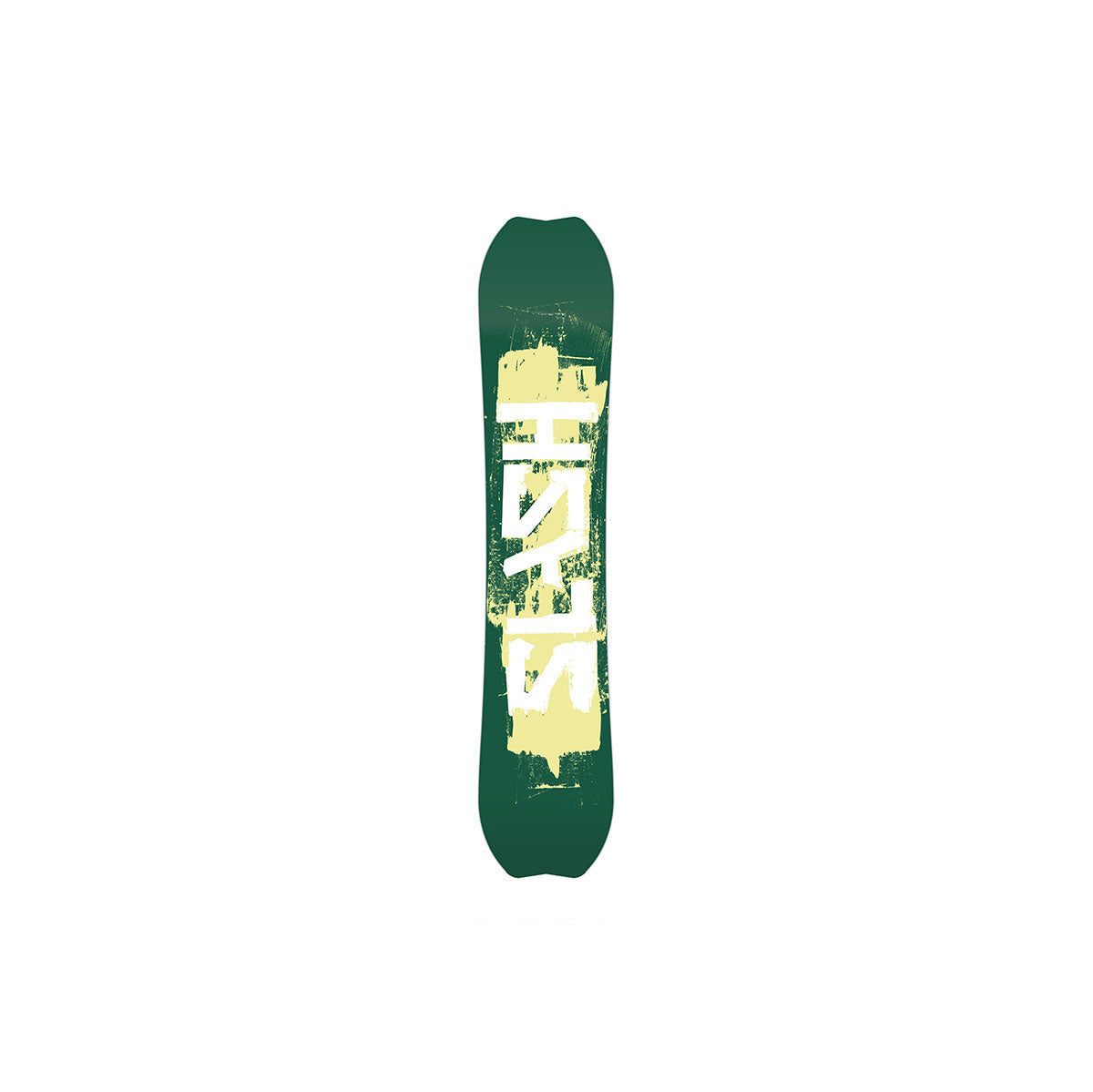 ZEITBIKE - Slash by GiGi -  Splash Kids Snowboard - ApARTment - 120