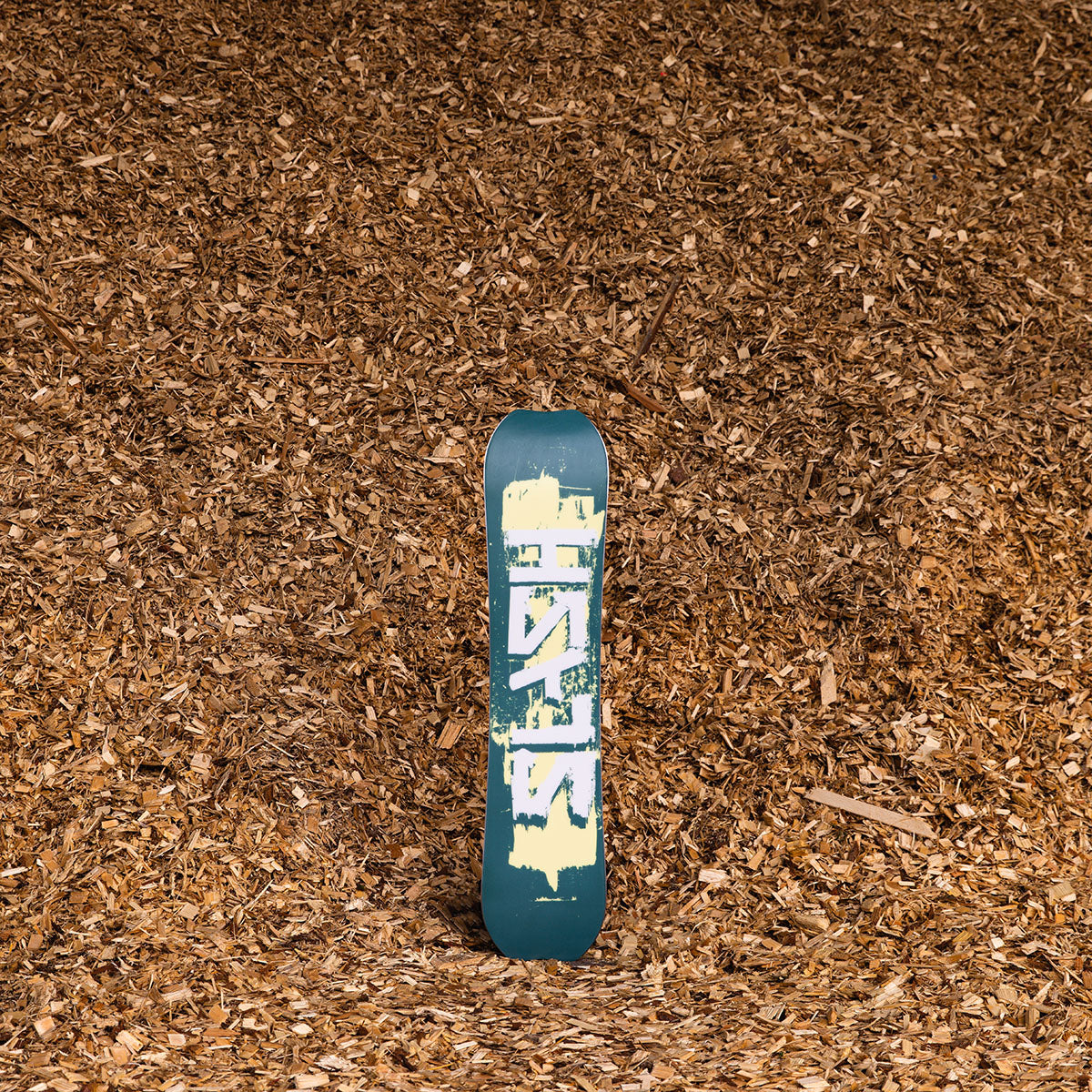 ZEITBIKE - Slash by GiGi -  Splash Kids Snowboard - ApARTment - 120
