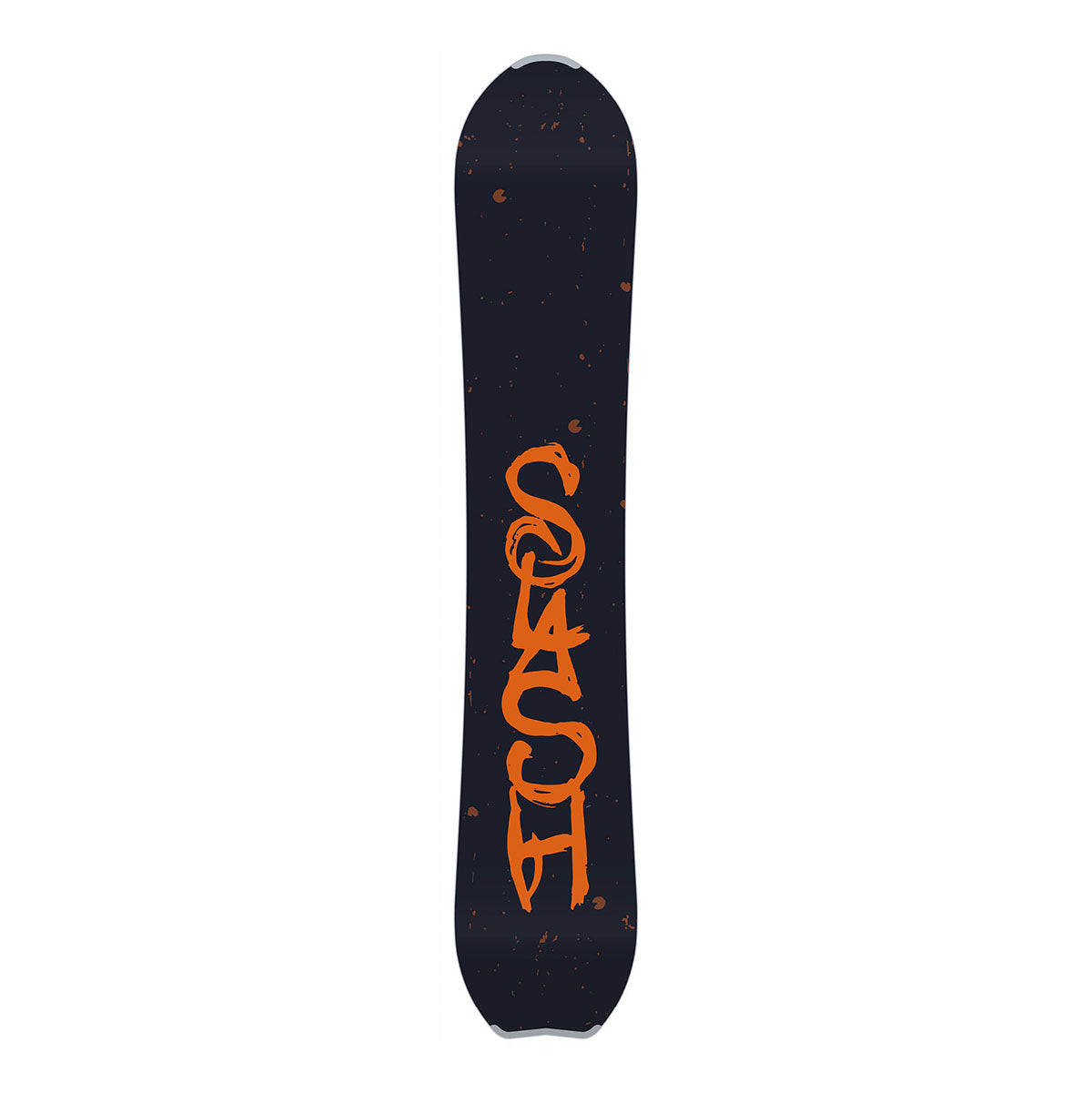 Zeitbike Slash Snowboard