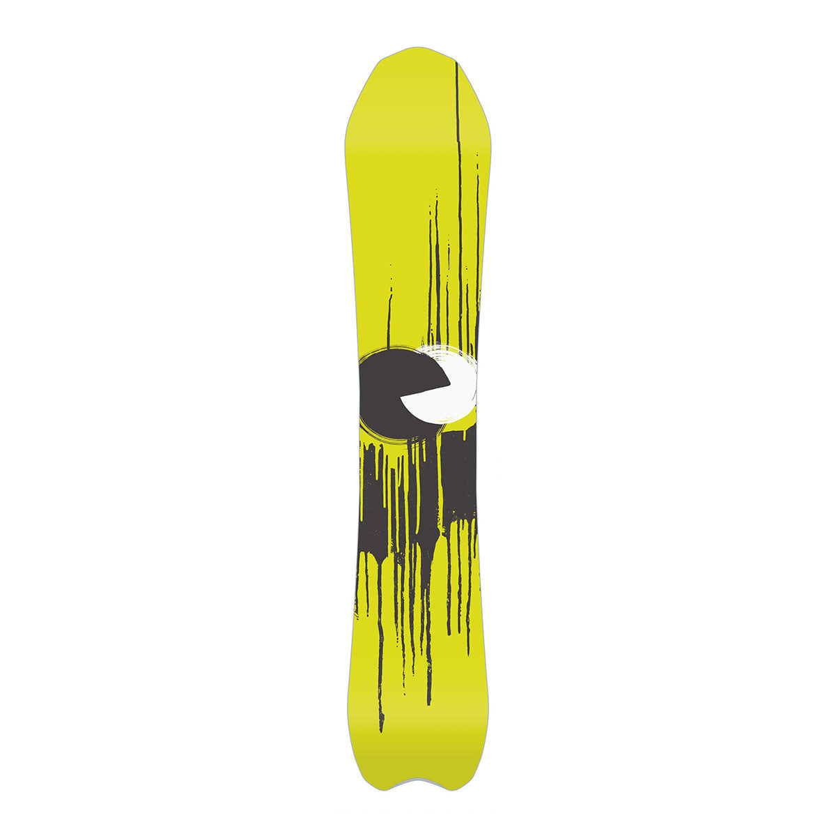 Snowboard Zeitbike GiGi Slash Vertical