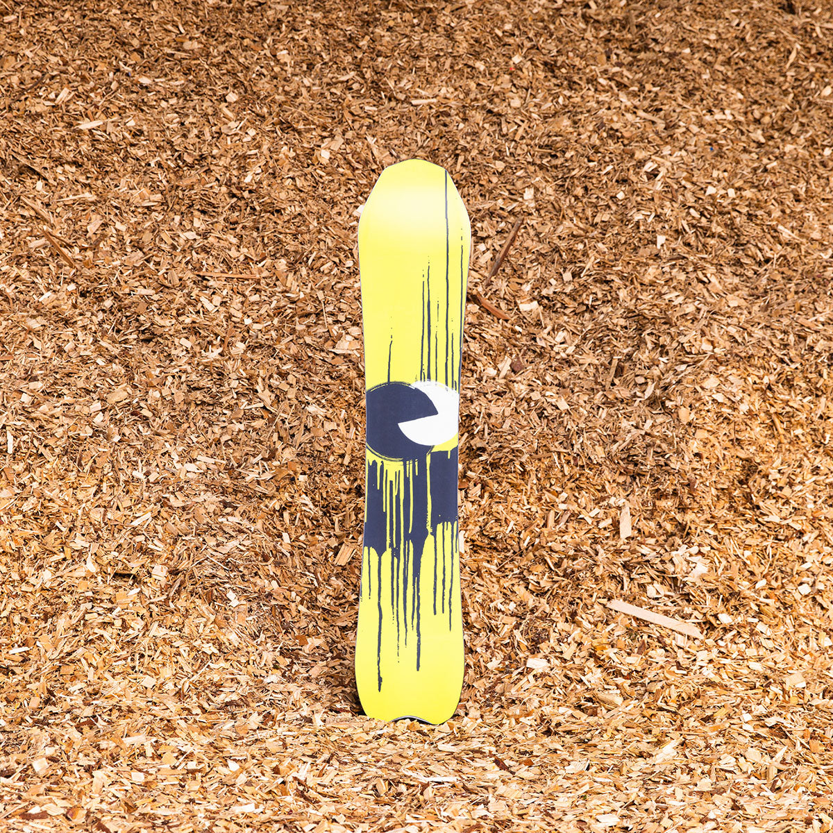 Snowboard Zeitbike GiGi Slash Vertical