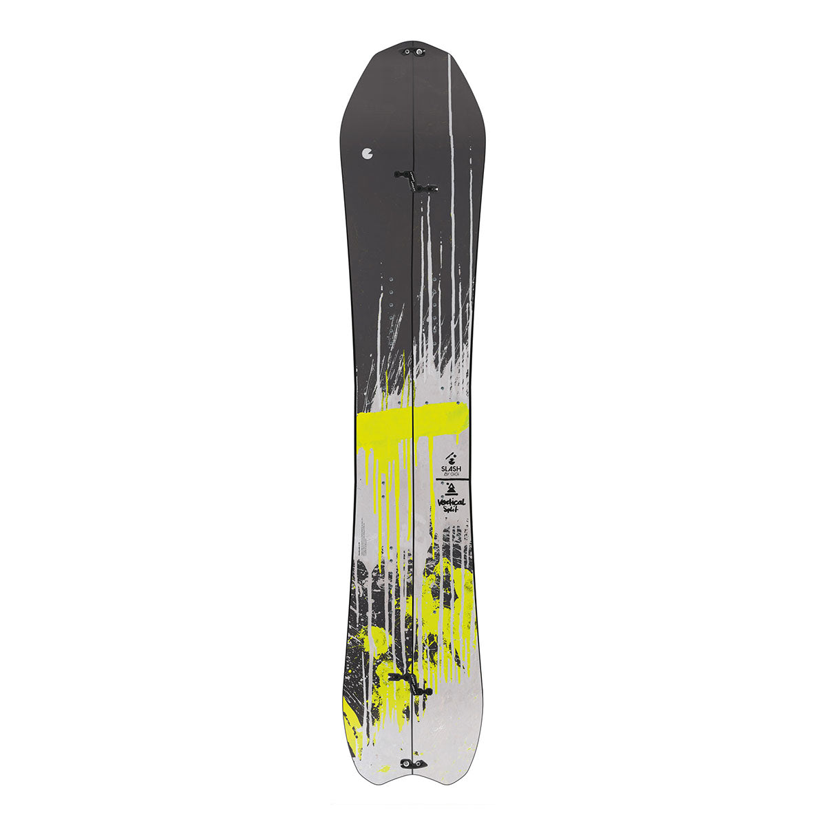 Zeitbike GiGi Slash Vertical Splitboard