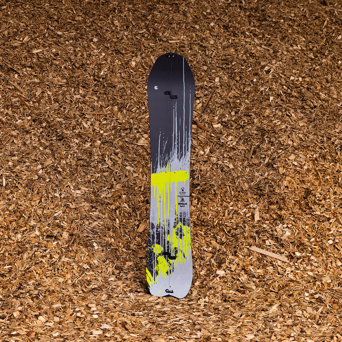 Zeitbike GiGi Slash Vertical Splitboard