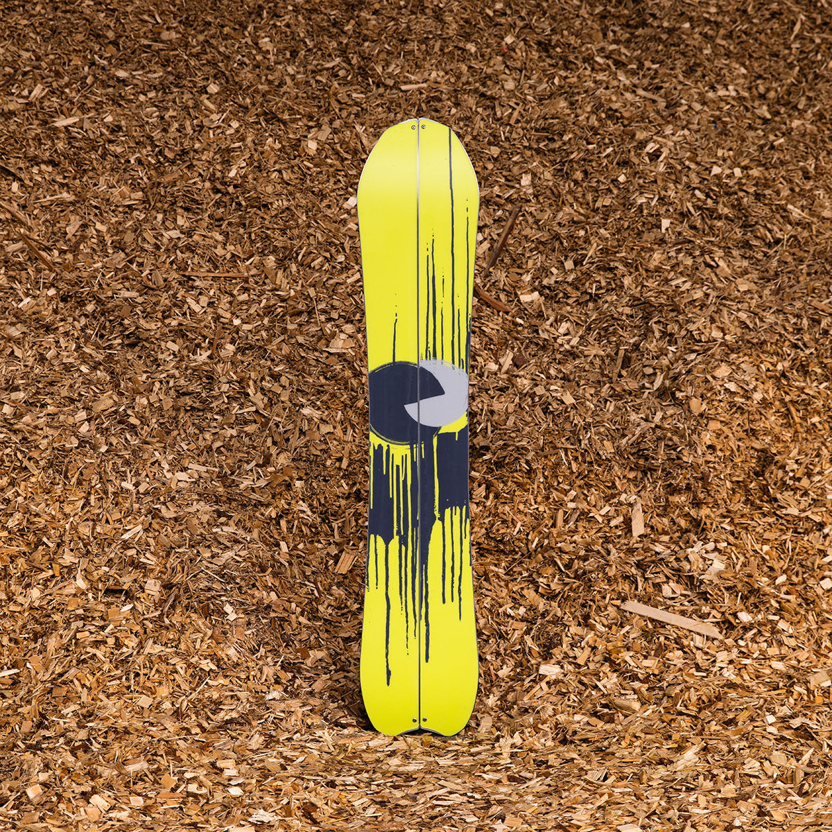Zeitbike GiGi Slash Vertical Splitboard