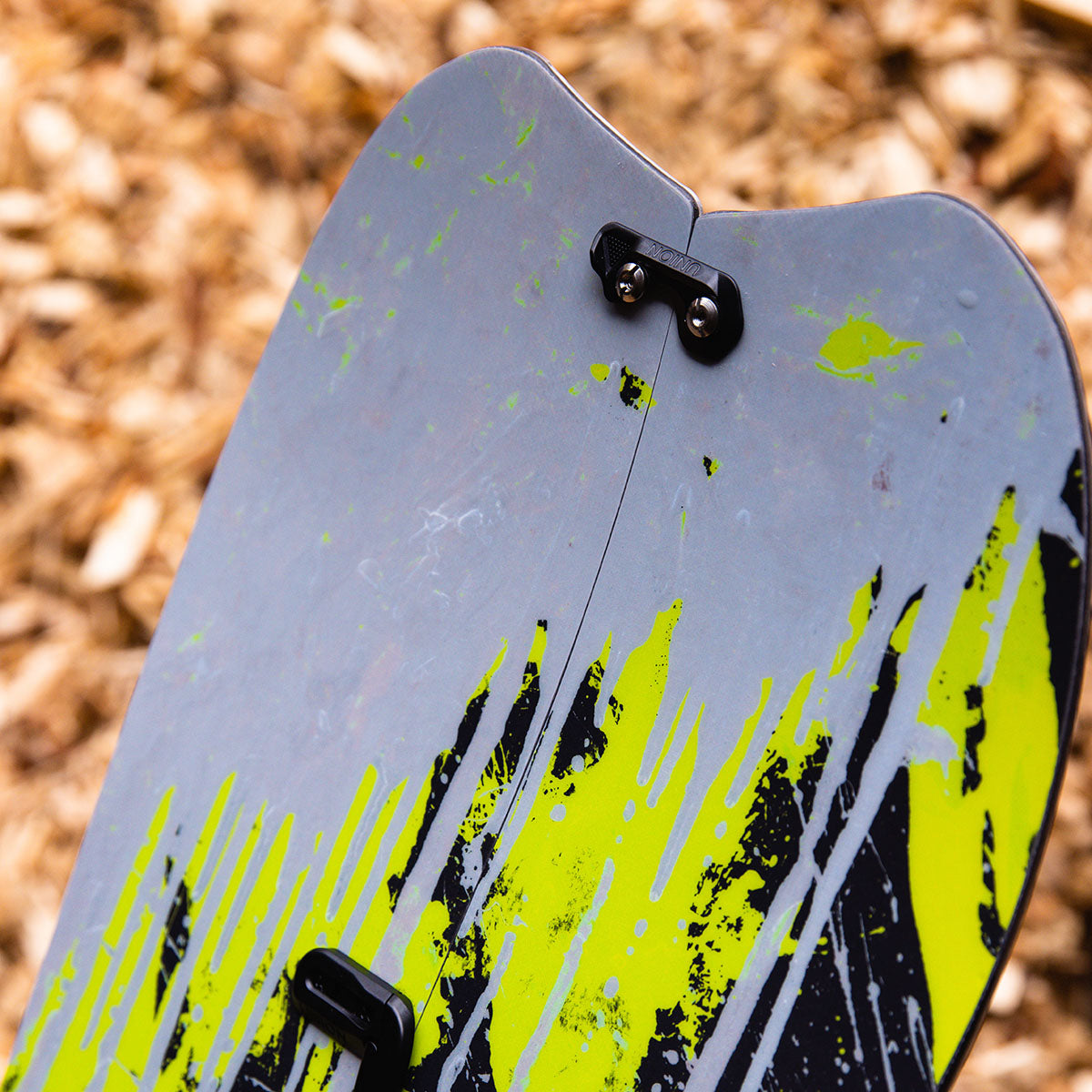 Zeitbike GiGi Slash Vertical Splitboard