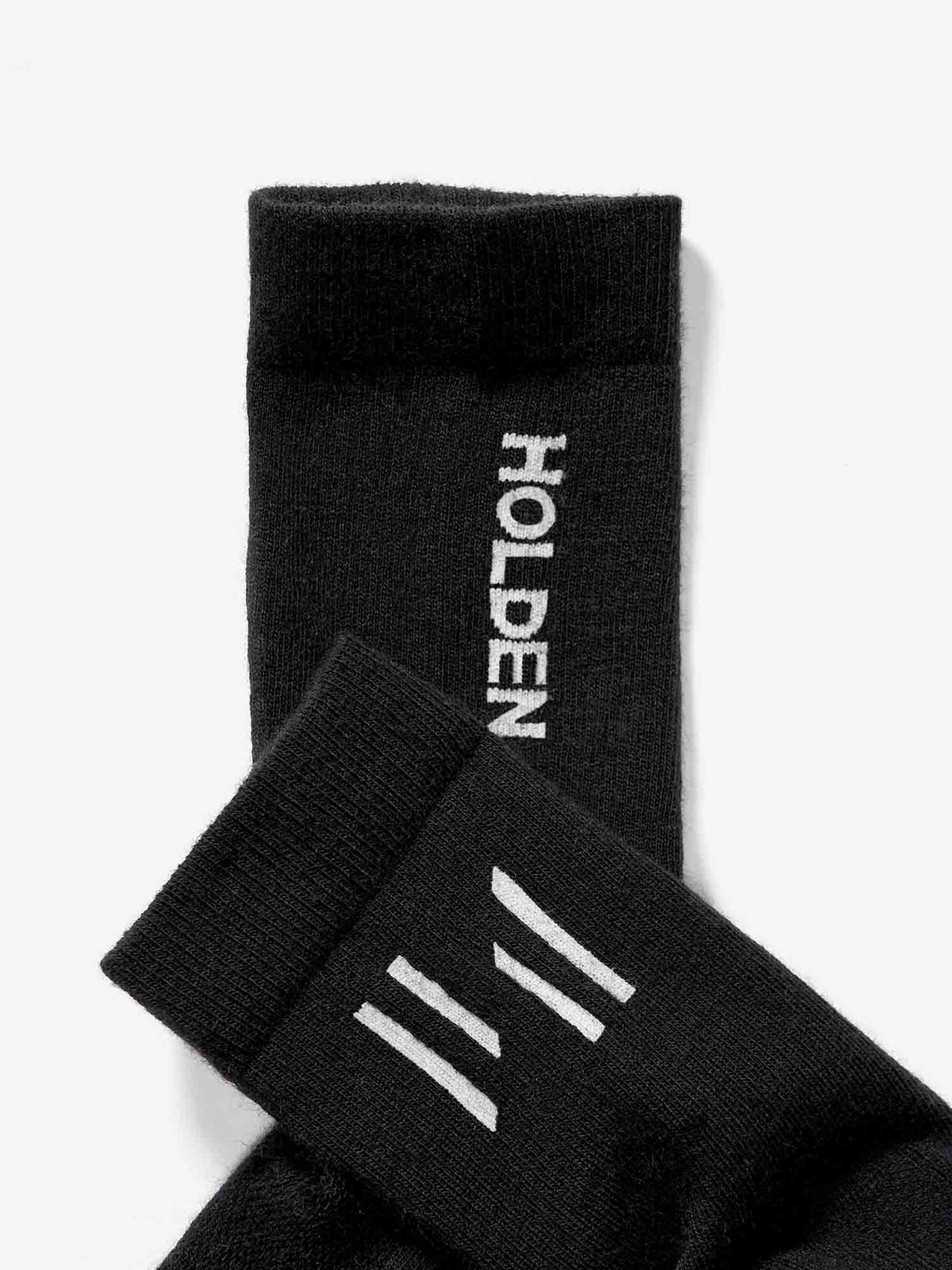 Calcetín Holden Outerwear Merino Performance Crew