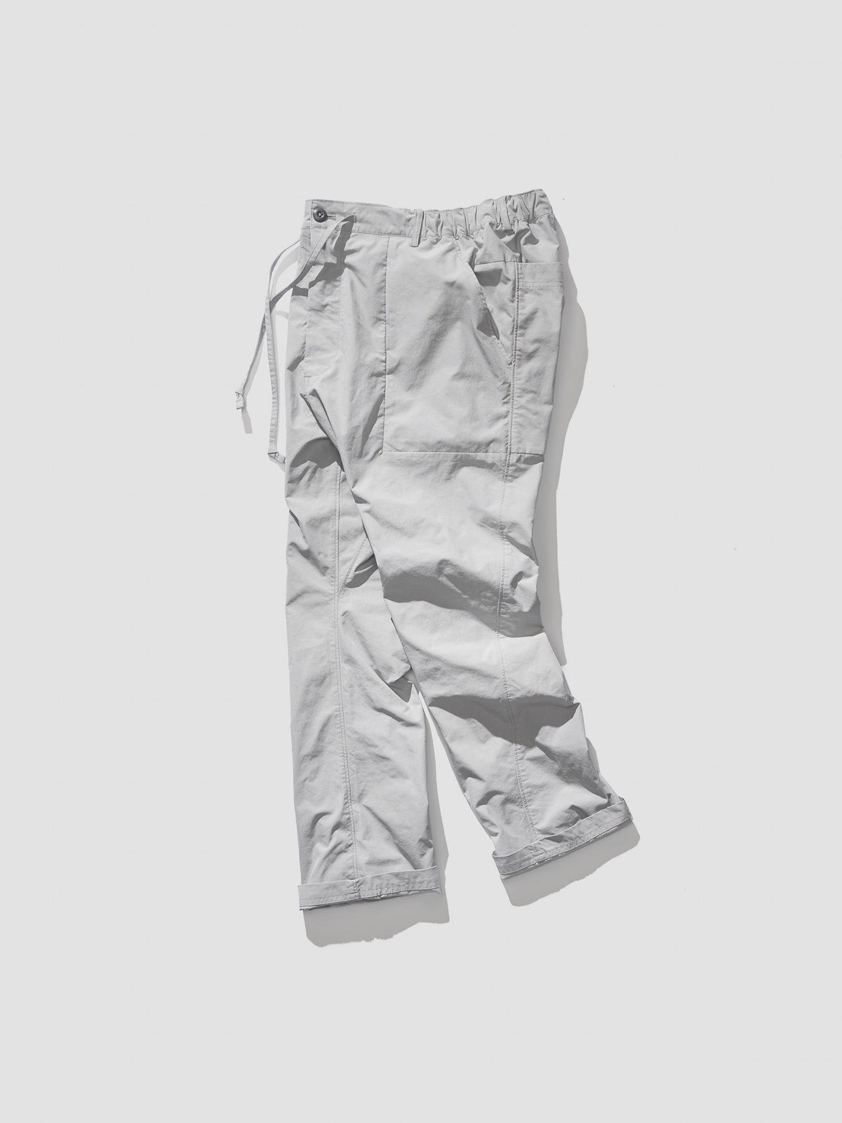 Holden Outerwear Slouchy Fatigue Hose
