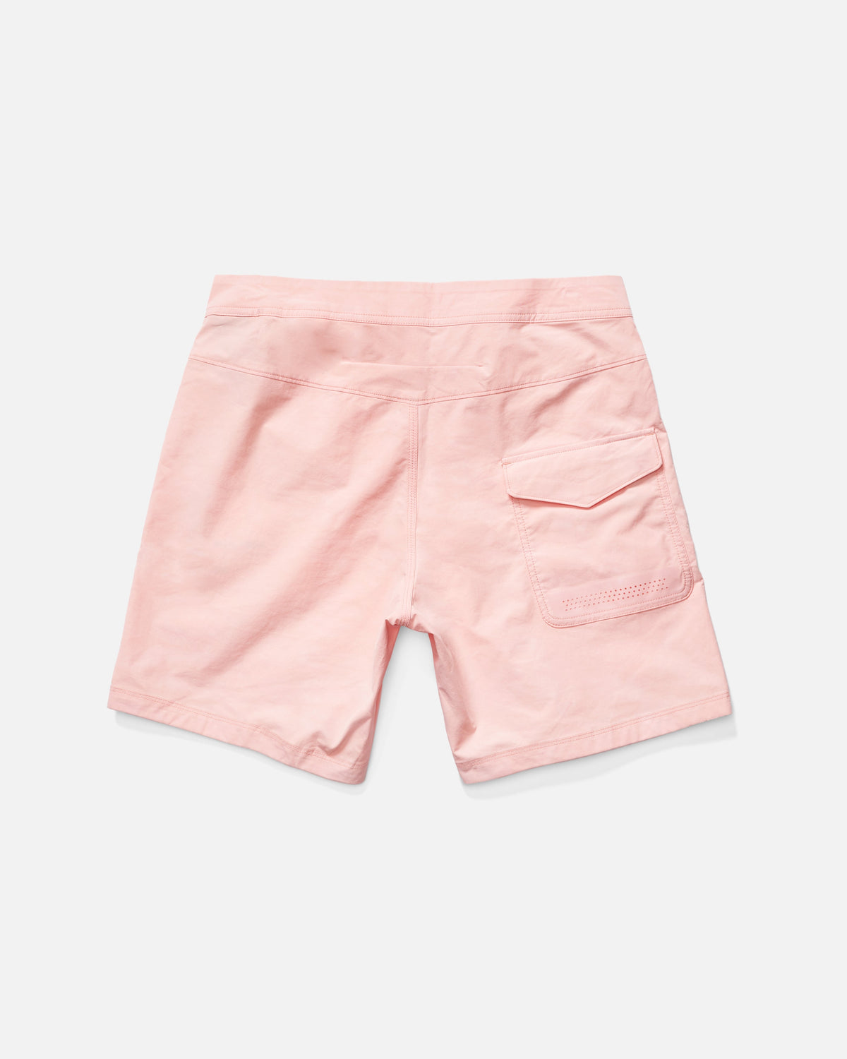 Holden Outerwear Hybrid Performance Herren-Badehose