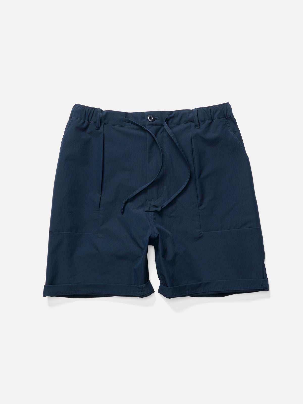 Holden Outerwear Slouchy Fatigue Short Carbon