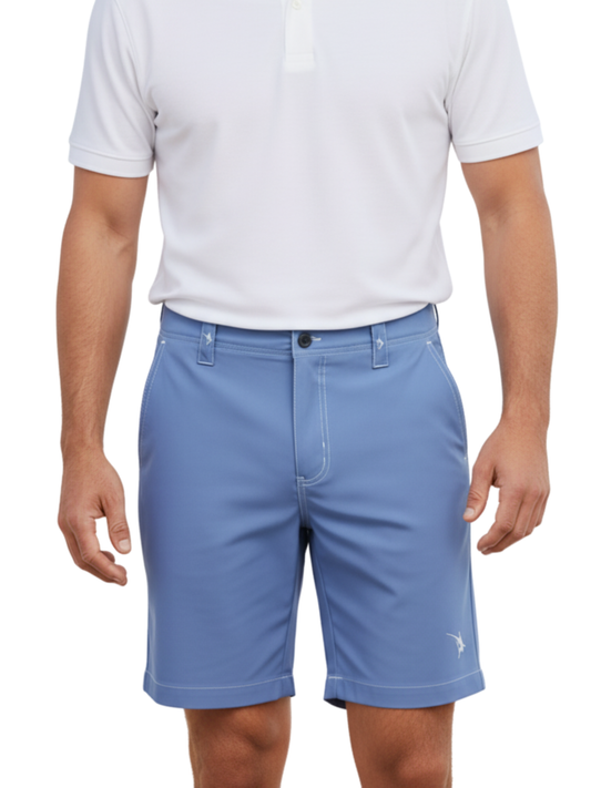White Water Life Starboard Shorts