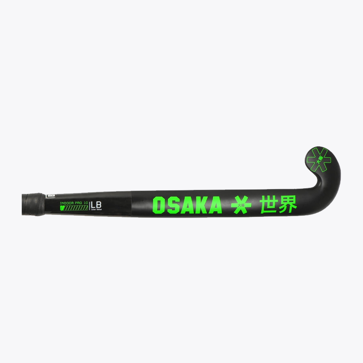 Stick de Hockey Indoor Osaka Pro Tour 10
