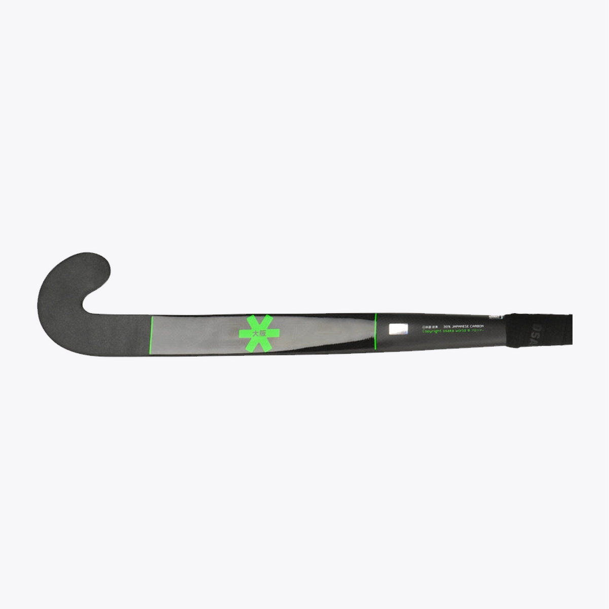 USA B2C OSAKA WORLD - Indoor Hockey Stick Pro Tour 30 - Low Bow - 38.5