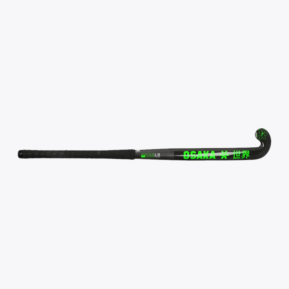 USA B2C OSAKA WORLD - Indoor Hockey Stick Pro Tour 30 - Low Bow - 38.5