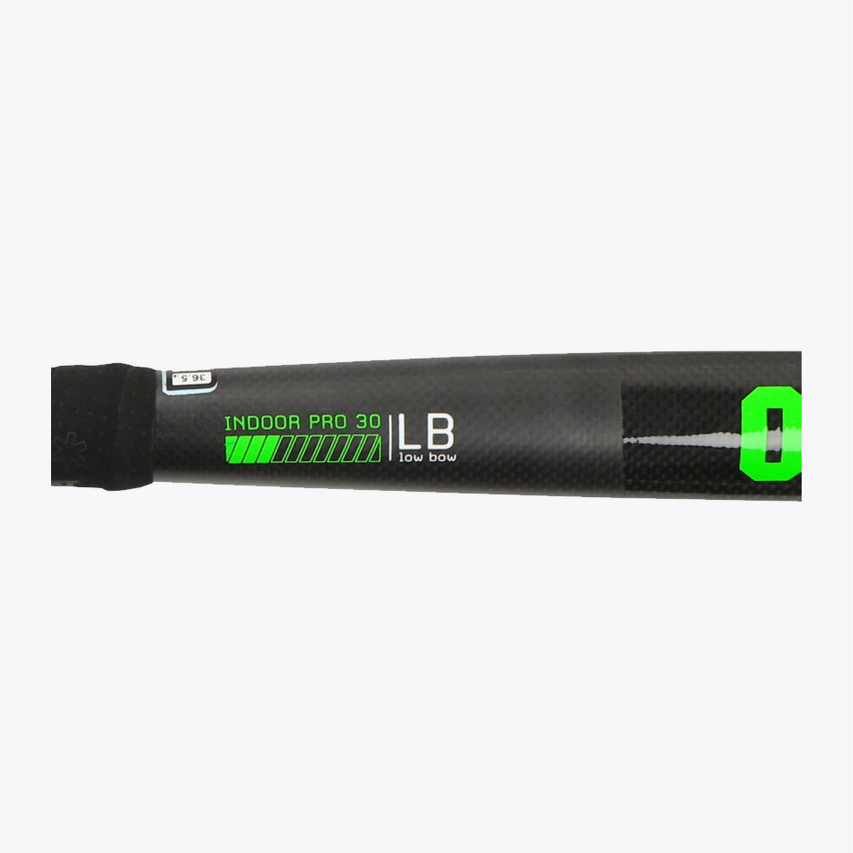 USA B2C OSAKA WORLD - Indoor Hockey Stick Pro Tour 30 - Low Bow - 38.5