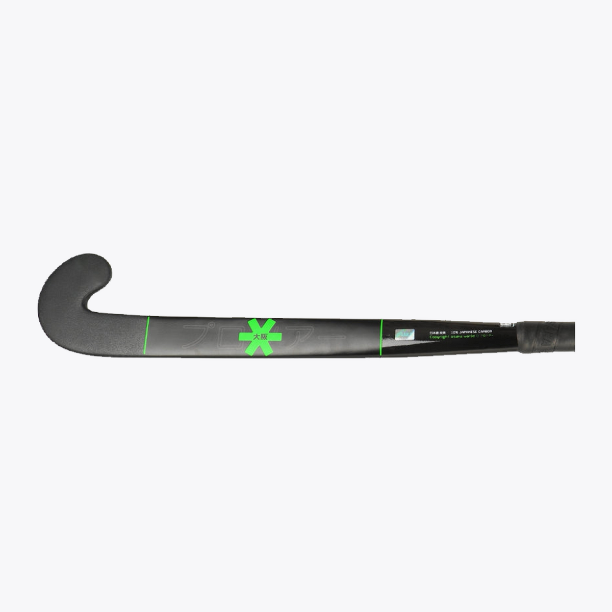 Bastón de hockey sobre césped Osaka Pro Tour 10
