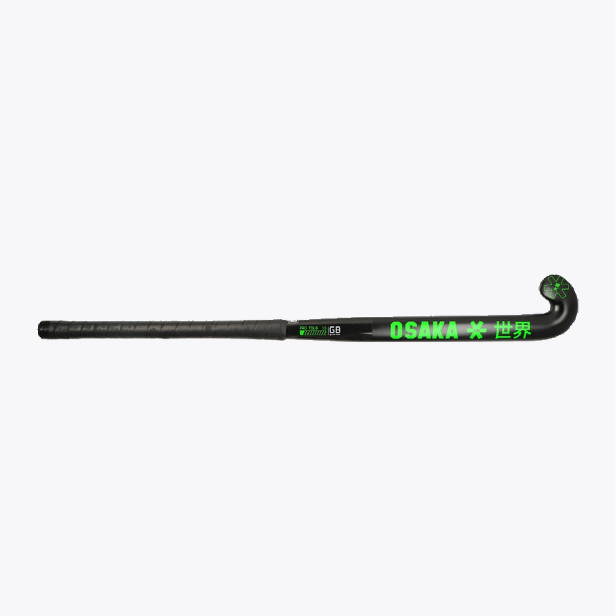 Bastón de hockey sobre césped Osaka Pro Tour 10